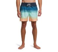 Billabong - All Day Fade Layback 16" - Boardshort homme Mint - XL