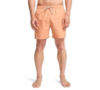 Billabong Short de Bain All Day LB Homme Orange