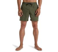 Billabong Short de Bain All Day LB Homme Vert XS