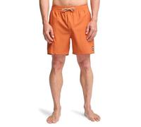Billabong Short de Bain Every Other Day LB Homme Orange