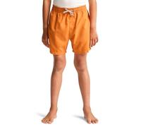 Billabong Short de Bain Tides Slice Garçon 8-16 Ans Orange