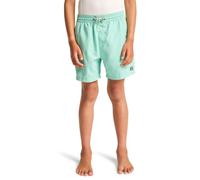 Billabong Short de Bain Tides Slice Garçon 8-16 Ans Vert