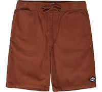 BILLABONG Larry Cord - Shorts - Short Chino - Homme