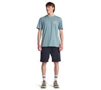 Billabong Short Larry Cord Homme Noir