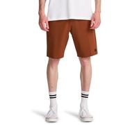 Billabong Short Sunlight Homme Marron Taille 34