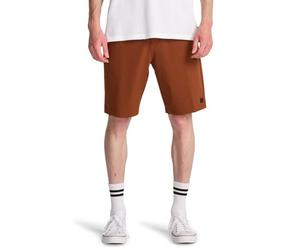 Billabong Short Sunlight Homme Marron