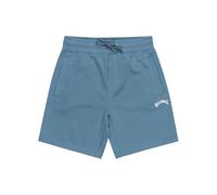 Billabong Short Taille élastique Arch Short LT Garçon Bleu XS/8