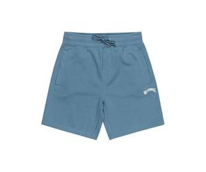 Billabong Short Taille élastique Arch Short LT Garçon Bleu XS/8