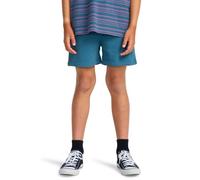 Billabong Short Tides Garçon 8-16 Bleu