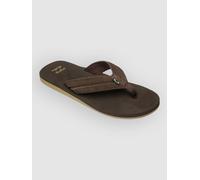 Billabong Sierra Suede Sandales marron 42