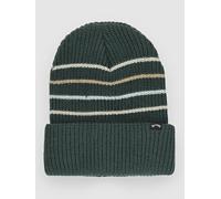 Billabong Sigle Bonnet vert Uni