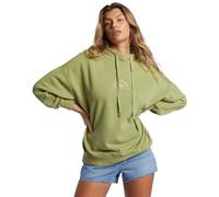 BILLABONG So Classic Sweatshirt, Avocado, L Women's