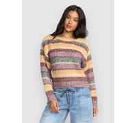 Billabong So Spaced Out Pull à motifs XL