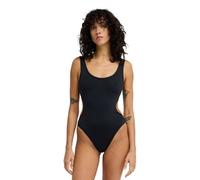 Billabong - Sol Searcher Alyssa Onepiece - Maillot de bain 1 pièce femme Black Pebble - L