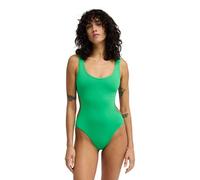 Billabong - Sol Searcher Alyssa Onepiece - Maillot de bain 1 pièce femme Summer Green - M