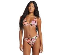 BILLABONG Sol Searcher Ava Tank Haut de Bikini Femme (Lot de 1)