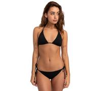 Billabong Sol Searcher Mt Bikini Top Noir 2XL Femme