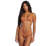 Billabong Sol Searcher Reese - Top de Bikini Con aros Para Mujer