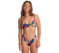 BILLABONG Sol Searcher V Bralette Haut de Bikini Femme (Lot de 1)