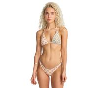 Billabong - Soul Stoke Rev Multi Tri - Haut de bikini femme Twilight Blue - M