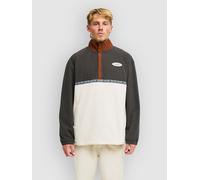 Billabong Space Lobster Half-Zip Pull polaire vert XXL