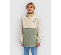 Billabong Space Lobster Fleece Beige 16 Years Garçon