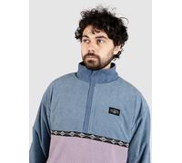 Billabong Space Lobster Pull polaire bleu M