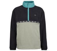 Billabong Space Lobster Pull polaire vert M