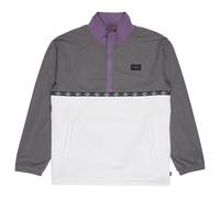 Billabong Space Lobster Fleece Gris S Homme