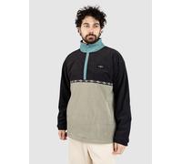 Billabong Space Lobster Pull polaire vert L