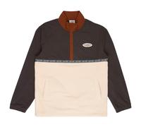 Billabong Space Lobster Fleece Marron 2XL Homme