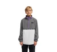 Billabong Space Lobster Fleece Gris 14 Years Garçon