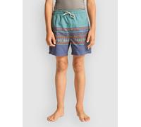 Billabong Spinner Kids Short gris T10