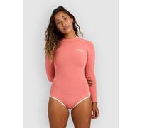 Billabong Spring Glider 2mm Combinaison rose XS
