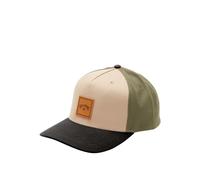 BILLABONG Stacked Snapback - Casquette - Homme