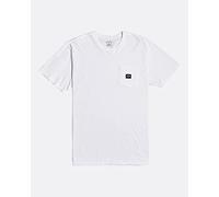 Billabong Stacked T-Shirt Homme Blanc XL