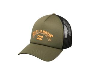 BILLABONG Stacked Trucker Hat - Casquette de Baseball - Homme