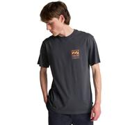 BILLABONG Stamp - Homme - Gris / Noir - taille S- modèle 2026