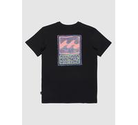 Billabong Stamp Kids T-Shirt noir T12