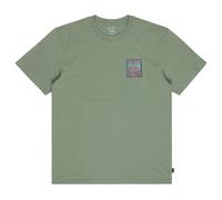 Billabong - Stamp S/S - T-shirt - M - sea spray