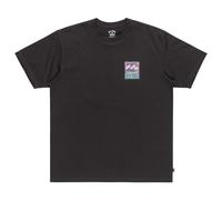 Billabong - Stamp S/S - T-shirt - M - washed black