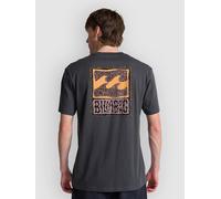 Billabong Stamp T-Shirt bleu S