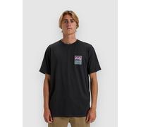 Billabong Stamp T-Shirt noir M