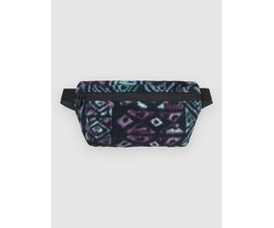 Billabong Stash Waistpack Hip Sac à motifs Uni