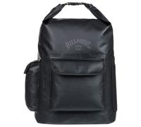 Sac à dos Billabong Storm Dry 22 L noir brillant