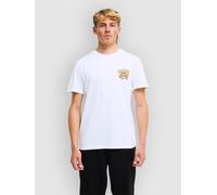 T-shirt Billabong Straya Blanc M