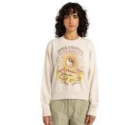 BILLABONG Summer Crew Sweat-Shirt Femme (Lot de 1)