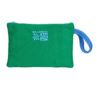 Billabong - Summer Escape - Trousse de toilette - One Size - summer green