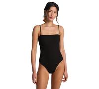 Billabong - Summer High Tully One Piece - Maillot de bain 1 pièce femme Black Pebble - XS