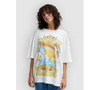 Billabong Summer Of Love T-Shirt blanc L